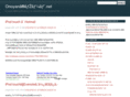 onoyan-notebook.net