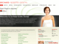 orchardscottsdental.com