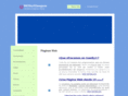 paginasweb-zaragoza.net