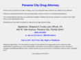 panamacitydrugattorney.com