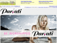 parvatisunwear.com