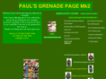 paul-spence1964.com