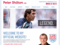 petershilton.com