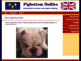 pigbottombullies.com