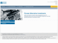 pioneeralternativeinvestment.biz