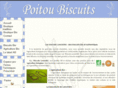 poitou-biscuits.com