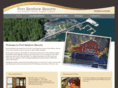portrenfrewresorts.com