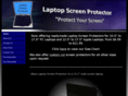 protectyourscreen.net