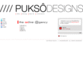 puksodesigns.com