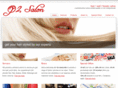 q2salon.com