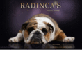 radincas.nl