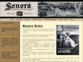 radio-sonora.com