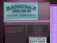 ramonasshirts.com