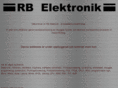 rb-elektronik.com