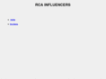 rca-influencers.com
