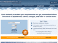 realvacationrentals.com