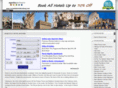romeitalyhotelbooking.com