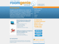 roomgenie.com
