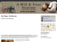 sandiegowillattorney.com
