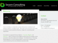 secernconsulting.com