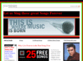 songsforever.com