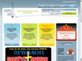 southerngospelgigs.com