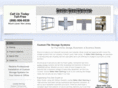 stetlersteelshelving.com