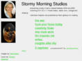 stormymorning.com