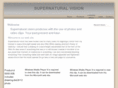 supernaturalvision.com