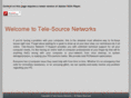 telesourcetech.com