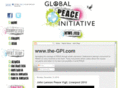 theglobalpeaceinitiative.com