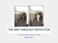 thegreysweatsuitrevolution.com