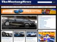 themustangnews.com