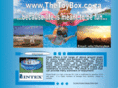 thetoybox.co.za