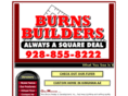 tomburnshomes.com