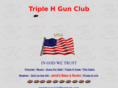 triplehgunclub.com