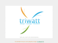 triwatt-energies.com