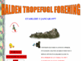 tropefugl.com