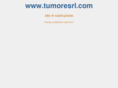 tumoresrl.com