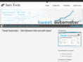 tweet-automator.com