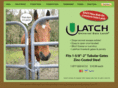 u-latch.com