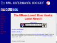umlhockey.com