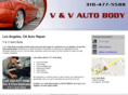 vandvautobody.com