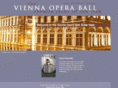 viennaoperaball.com