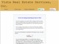 vistaappraisers.com