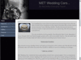 weddingcarsglasgow.com