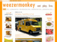 weezermonkey.com