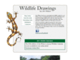 wildlife-drawings.com