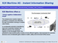 x2x-maritime.com