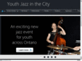 youthjazz.ca